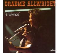 Allwright, Graeme - Olympia 1973