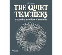 Ally Bogard The Quiet Teachers (Tascabile)