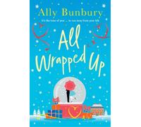 Ally Bunbury All Wrapped Up (Tascabile)