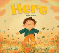 Ally Condie Here (Copertina rigida)