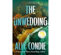 Ally Condie The Unwedding (Tascabile)