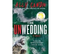Ally Condie The Unwedding (Tascabile)