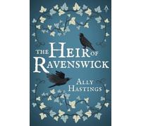 Ally Hastings The Heir of Ravenswick (Tascabile) Ravenswick
