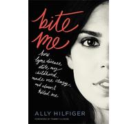 Ally Hilfiger Bite Me (Tascabile)