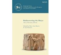 Ally Kateusz Rediscovering the Marys (Tascabile)