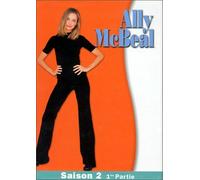Ally mc beal, saison 2