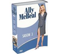 Ally mc beal, saison 3
