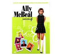 Ally mc beal, saison 4