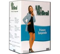 ALLY MCBEAL