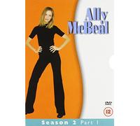 Ally Mcbeal