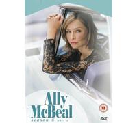 Ally Mcbeal