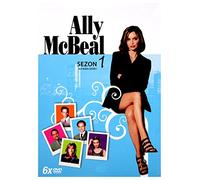 Ally McBeal (BOX) (IMPORT) (Nessuna versione italiana)