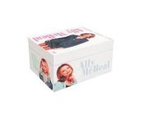Ally McBeal : L'Intégrale des 5 saisons - Coffret 30 DVD