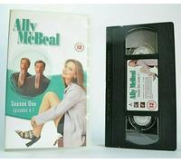 Ally Mcbeal - Season 1