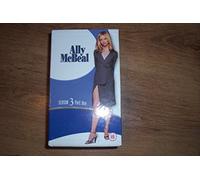 Ally McBeal - Season 3.1-Box Set