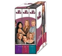 Ally McBeal - Season 3 - Collectors Box 2