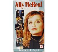 Ally McBeal - Season 4.2