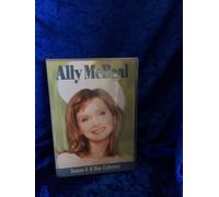 Ally McBeal - Season 4