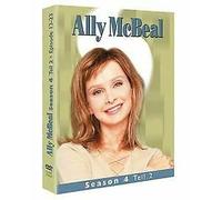 Ally McBeal - Season 4 - Box-Set 2
