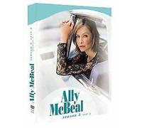 Ally McBeal - Season 5 - Box Set 2