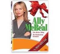 Ally McBeal - X-Mas Special 1