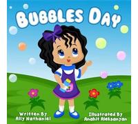 Ally Nathaniel Bubbles Day (Tascabile)