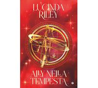 Ally nella tempesta. Le sette sorelle - Riley Lucinda