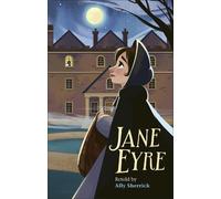 Ally Sherrick Reading Planet - Jane Eyre - Level 7: Fiction (Saturn) (Tascabile)