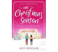 Ally Sinclair The Christmas Season (Tascabile)