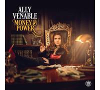 Ally Venable - Money & Power