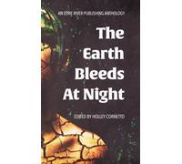 Ally Wilkes Philip Fracassi Christi Nogle The Earth Bleeds At (Copertina rigida)