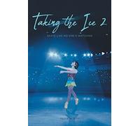 Allye M Ritt Taking the Ice 2 (Tascabile)