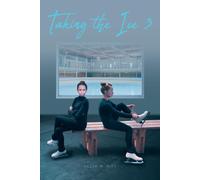 Allye M Ritt Taking the Ice 3 (Tascabile)