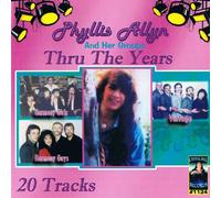 Allyn, Phyllis - Thru The Years