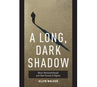 Allyn Walker A Long, Dark Shadow (Copertina rigida)