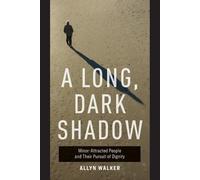 Allyn Walker A Long, Dark Shadow (Tascabile)