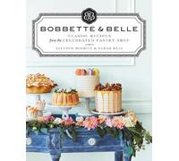 Allyson Bobbitt Sarah Bell Bobbette & Belle (Copertina rigida)