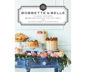 Allyson Bobbitt Sarah Bell Bobbette & Belle (Copertina rigida)