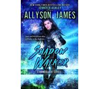 Allyson James Jennifer Ashley Shadow Walker (Tascabile)