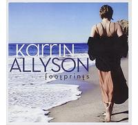 Allyson, Karrin - Footprints