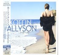 Allyson Karrin - Footprints