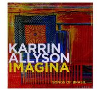 Allyson, Karrin - Imagina-Songs Of Brasil