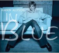 Allyson, Karrin - In Blue