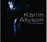 Allyson Karrin - Round Midnight