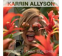 Allyson, Karrin - Some Of That Sunshine