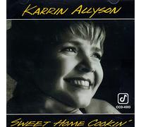 Allyson, Karrin - Sweet Home Cookin'