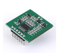 ALLZZY Modulo Wireless RFID 125KHz T5577 Card Reader Writer UART Wiegand Controller Senza Contatto con Antenna (Color : 125KHz T5577)