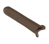 Alm FL246 Plastica Lame Piccolo Mezza Luna Supporto - Micro Lite