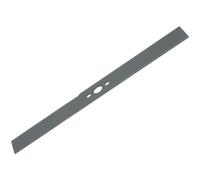 Alm FL332 Metallo Lama Adatto A Flymo Hover Compatto E Easi Glide 330 33cm (13in