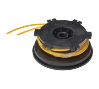 Alm HL002 Bobina e Filo Doppio Linea Modelli 2.4mm x 2 X 2.25m